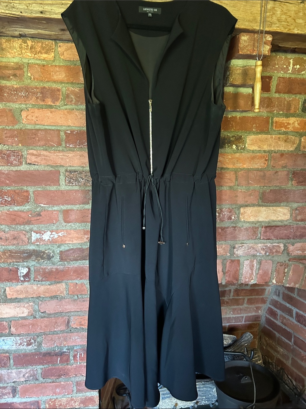 Gorgeous Lafayette 148 NY dress